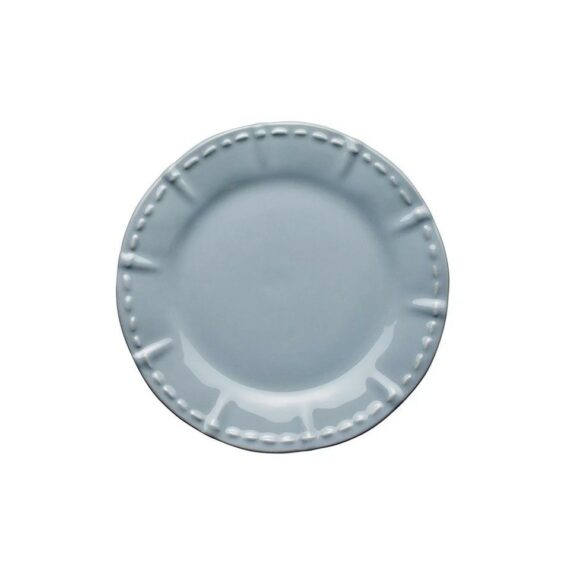 Historia Blue Cashmere Plates