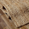 Jute Rug