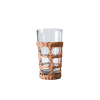 Rattan Cage  Tumbler
