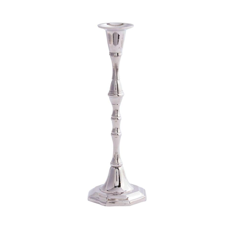 Antique Candlestick