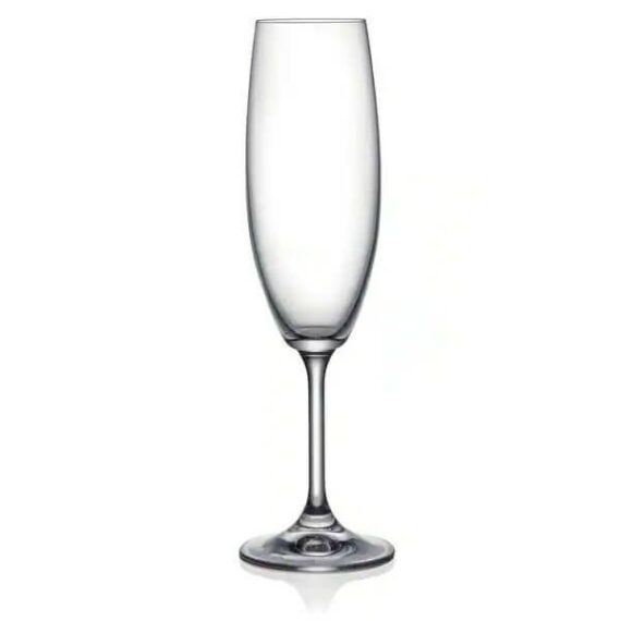 European Classic - Flute Glass 7.5 oz