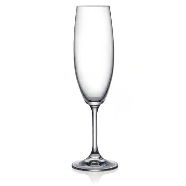 European Classic - Flute Glass 7.5 oz