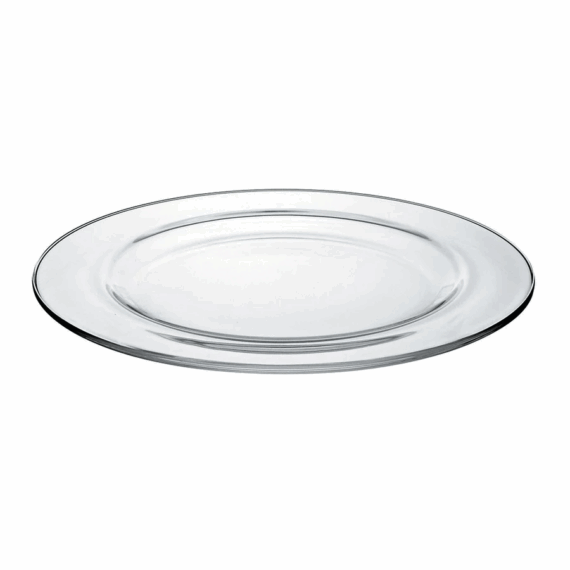 Barski Round Charger Plate 13”