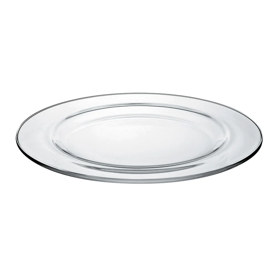Barski Round Charger Plate 13”