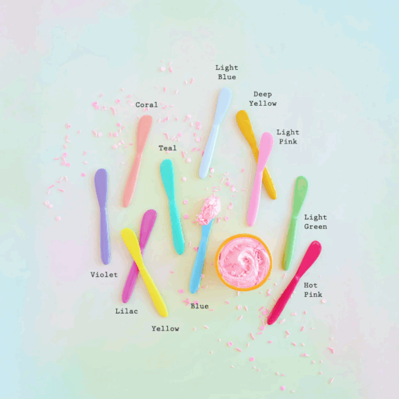 Sugar Sweet Spreaders