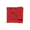 Maria Linen Napkin | Chili Peper Red