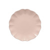 Rosa Plates Pink