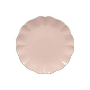 Rosa Plates Pink