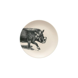 Elements Fauna Boar Plate