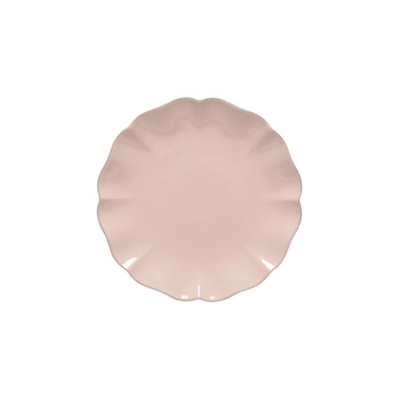Rosa Plates Pink