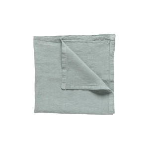 Maria Linen Napkin | Mint