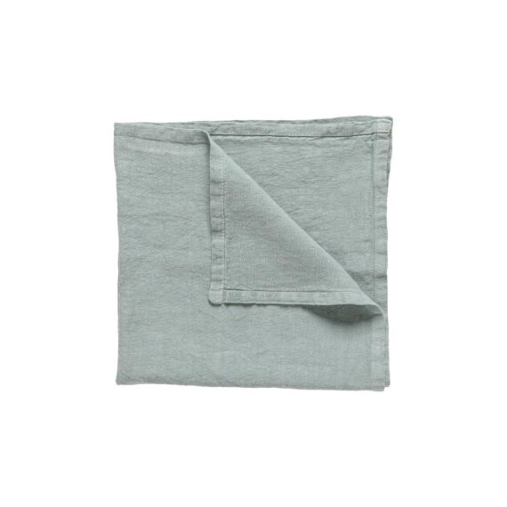 Maria Linen Napkin | Mint