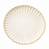 Atlantic Cream Plates