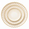 Atlantic Cream Plates