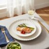 Atlantic Cream Plates