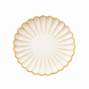 Atlantic Cream Plates