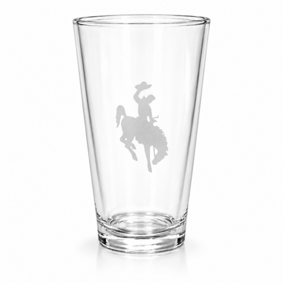 Cowboy Glass